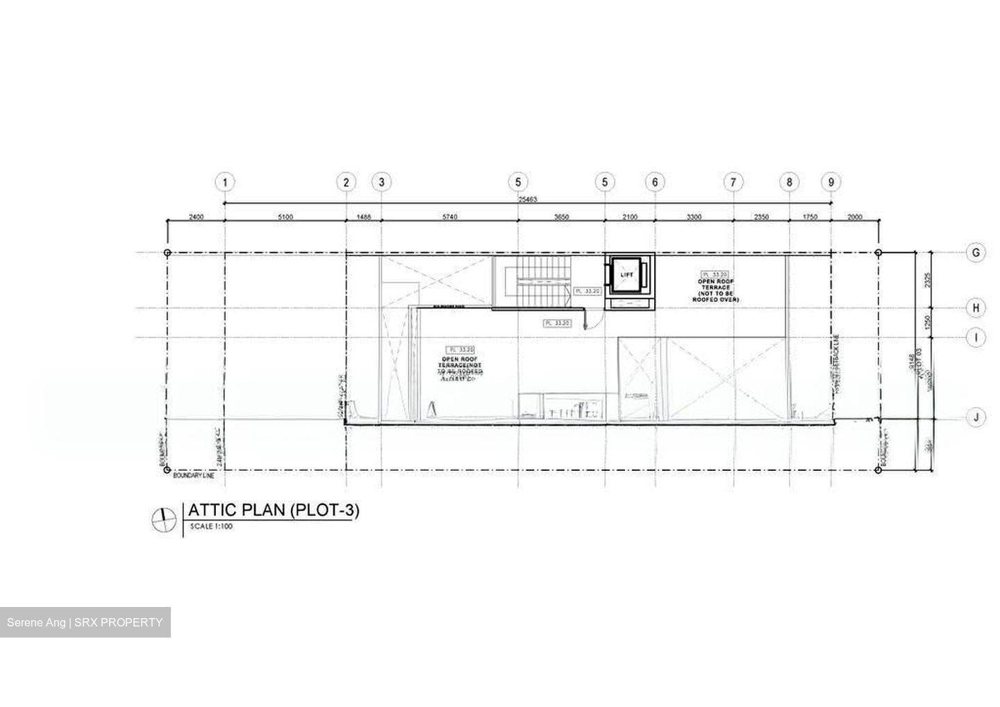 Este Villa (D28), Terrace #591270751